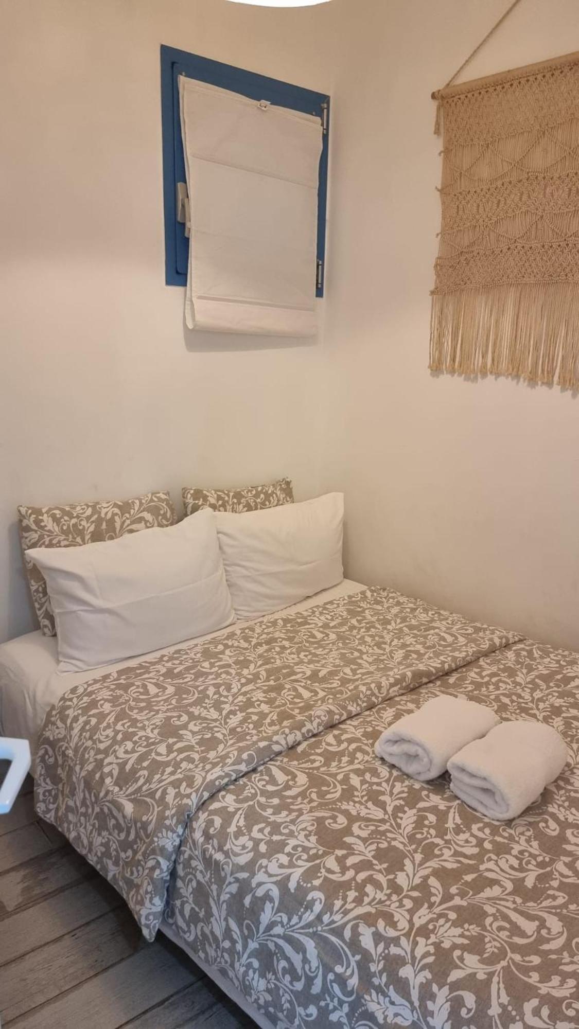 Suite Paradise - E013 Garden Apartment Caesarea Bagian luar foto