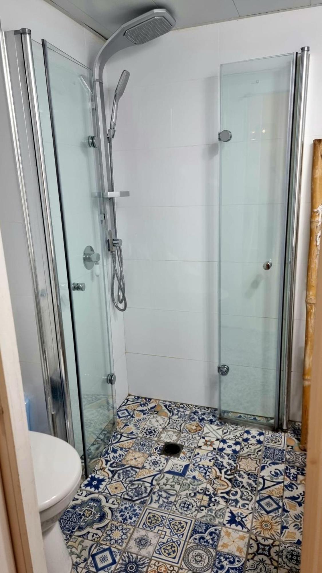 Suite Paradise - E013 Garden Apartment Caesarea Bagian luar foto